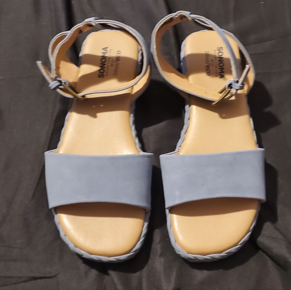 Sonoma ortholite eco sandles - Picture 1 of 6